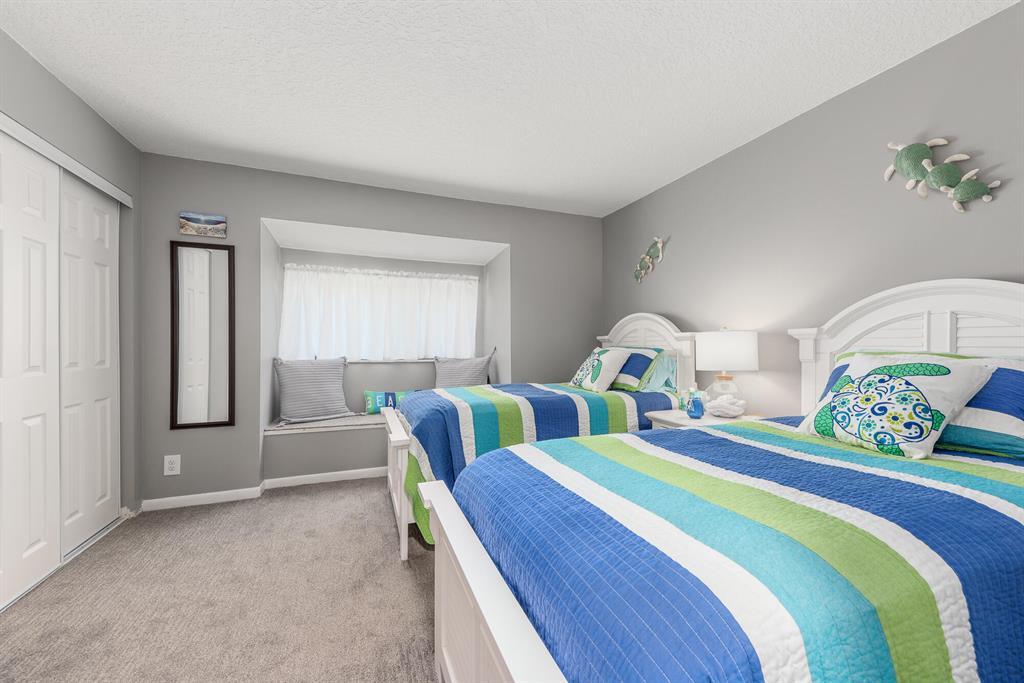 OCEAN HARBOUR VILLAS CONDOMINIUM - Residential