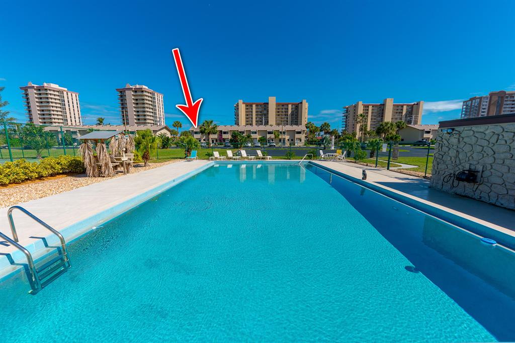 OCEAN HARBOUR VILLAS CONDOMINIUM - Residential