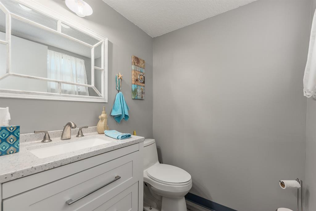 OCEAN HARBOUR VILLAS CONDOMINIUM - Residential