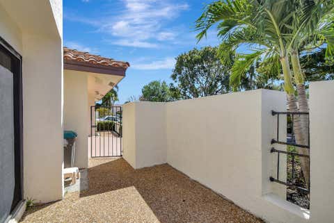 Tiny photo for 21440 Campo Allegro Drive, Boca Raton, FL 33433 (MLS # B26021971)