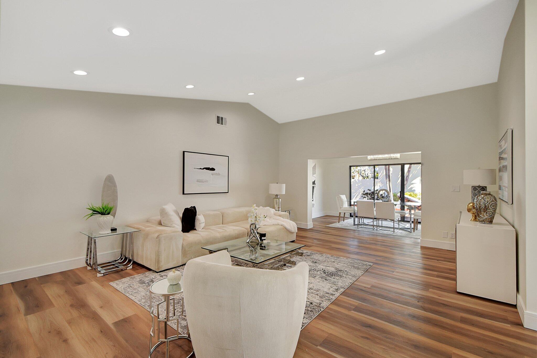 PRADERA OF VIA VERDE PH 1 REPLAT - Residential