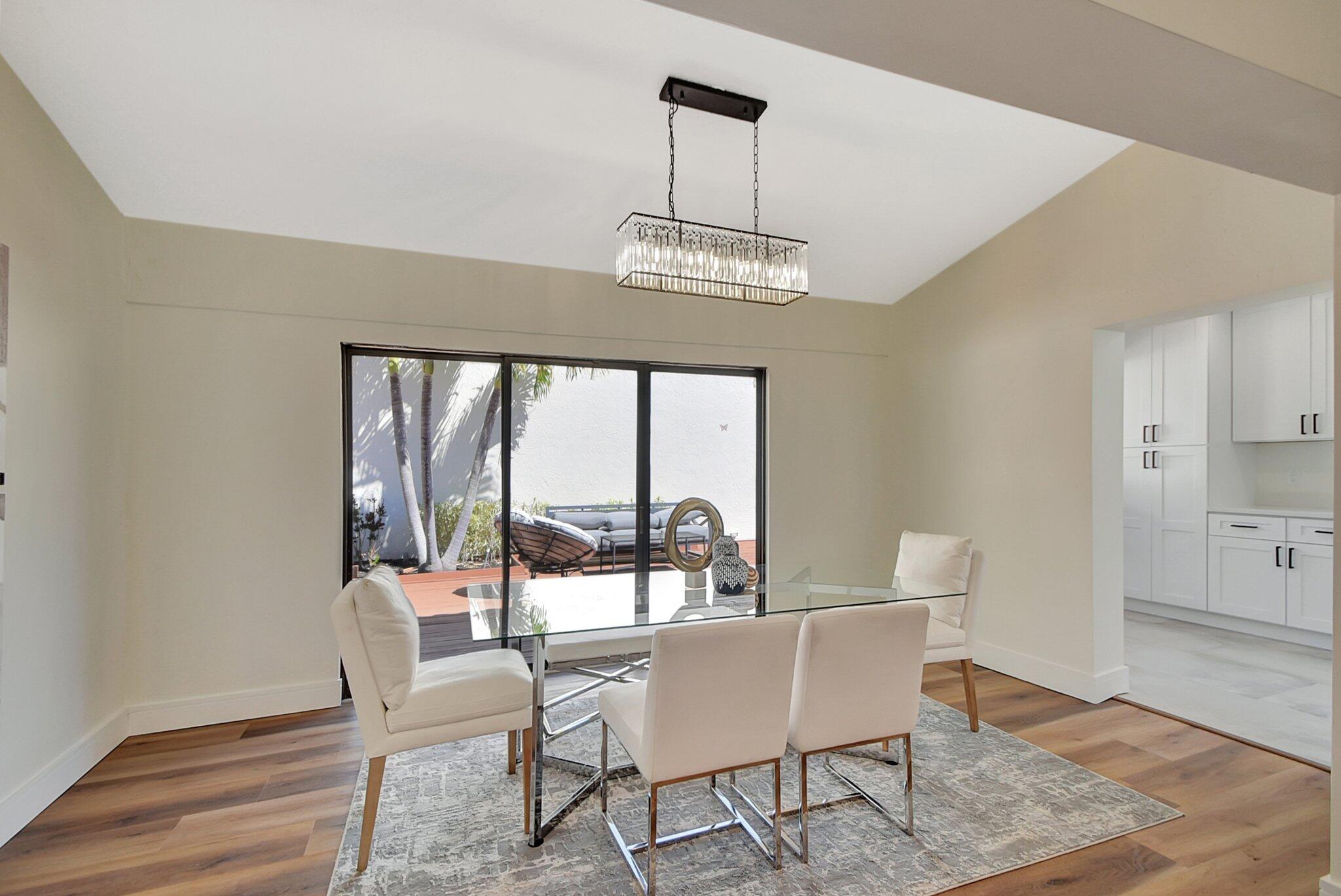 PRADERA OF VIA VERDE PH 1 REPLAT - Residential
