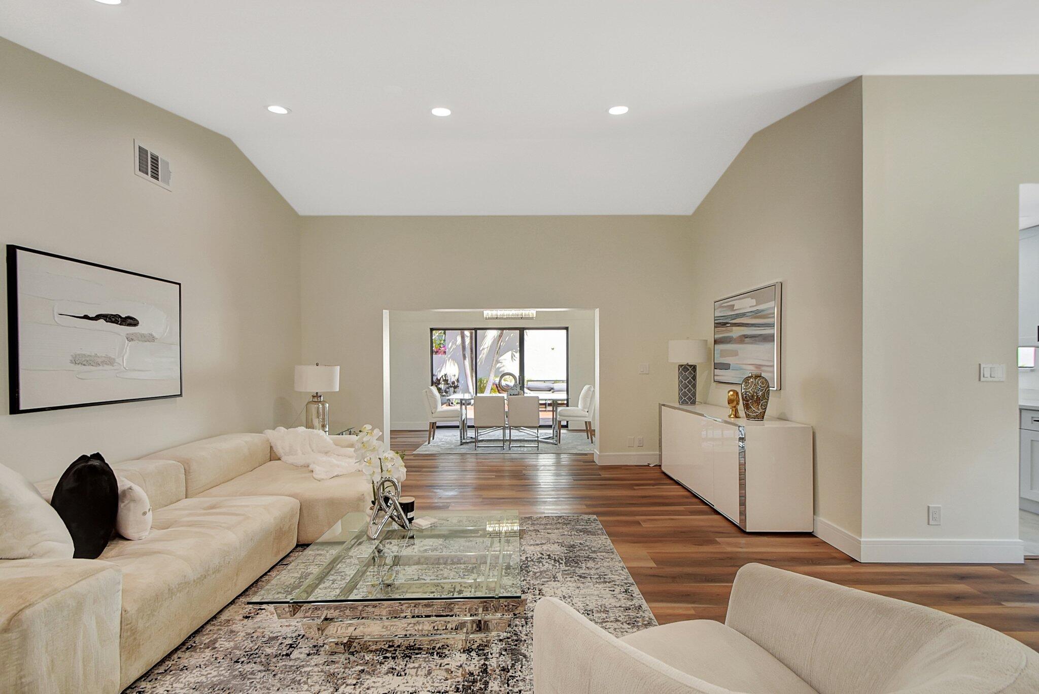PRADERA OF VIA VERDE PH 1 REPLAT - Residential