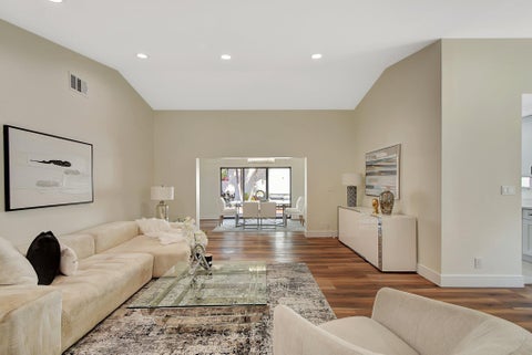 Tiny photo for 21440 Campo Allegro Drive, Boca Raton, FL 33433 (MLS # B26021971)