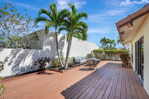 Tiny photo for 21440 Campo Allegro Drive, Boca Raton, FL 33433 (MLS # B26021971)