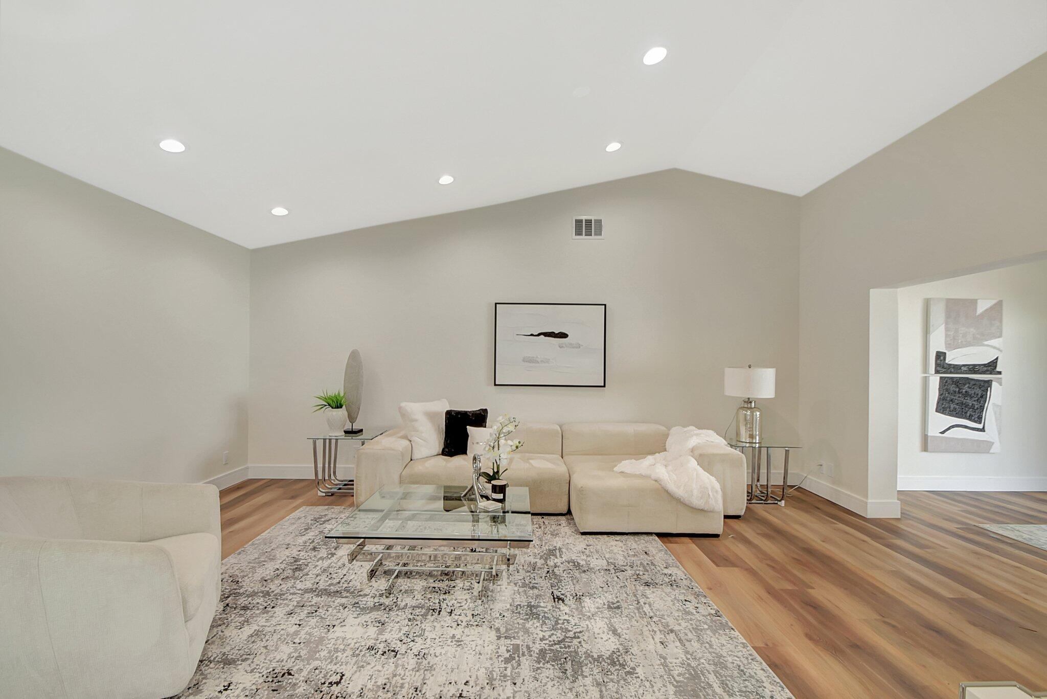 PRADERA OF VIA VERDE PH 1 REPLAT - Residential