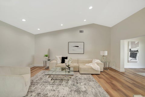 Tiny photo for 21440 Campo Allegro Drive, Boca Raton, FL 33433 (MLS # B26021971)