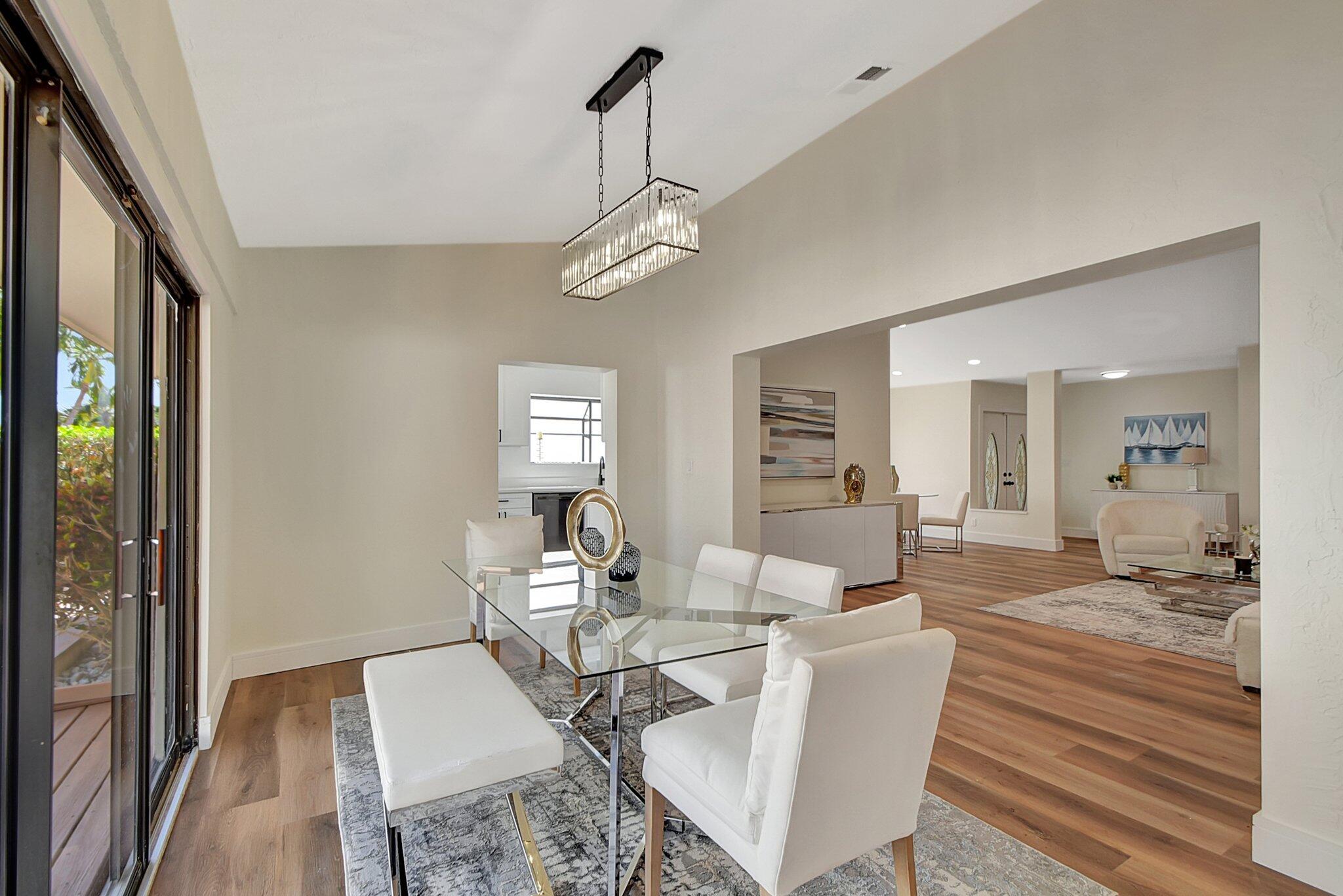 PRADERA OF VIA VERDE PH 1 REPLAT - Residential