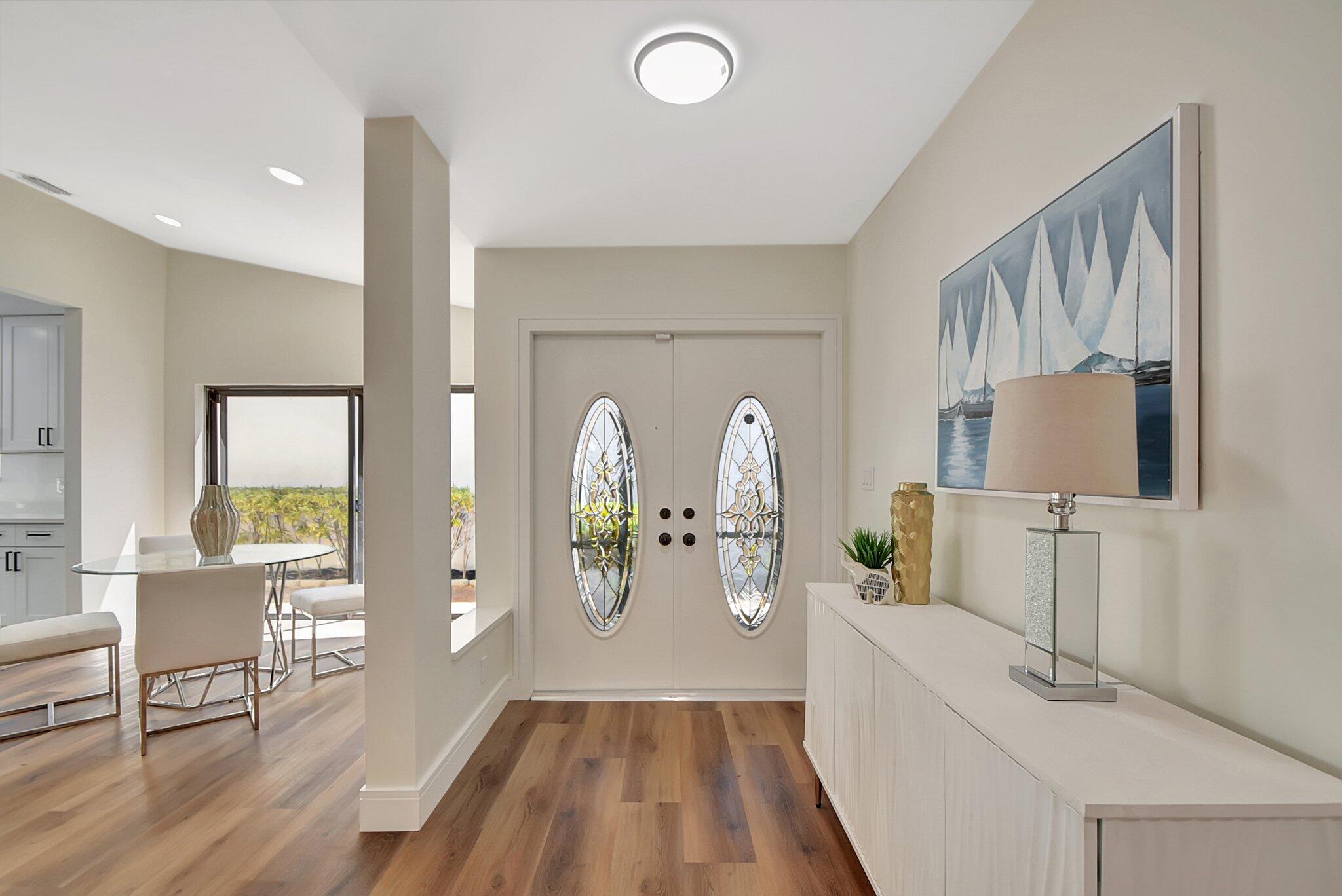 21440 Campo Allegro Drive