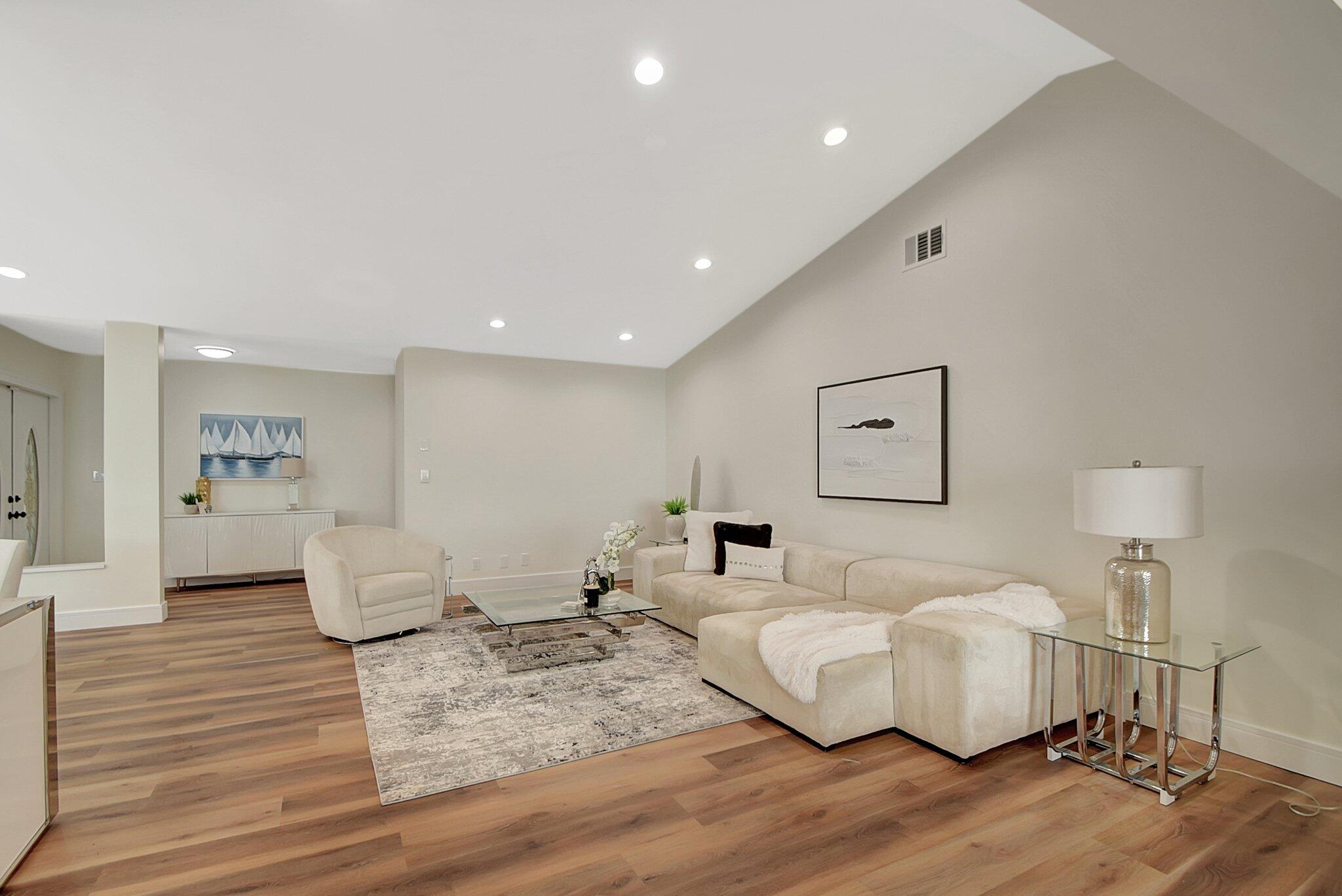 PRADERA OF VIA VERDE PH 1 REPLAT - Residential