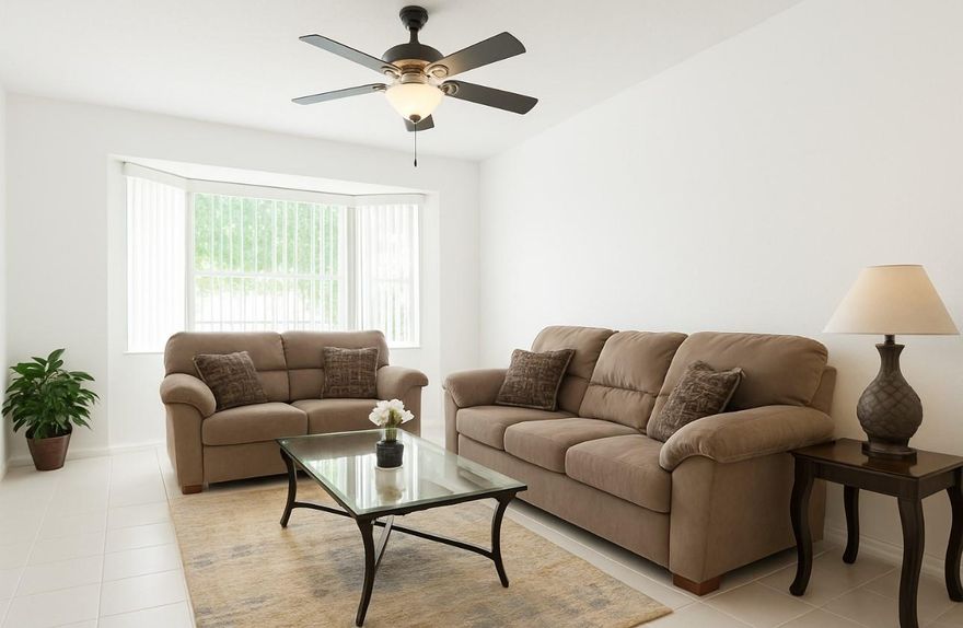 Welcome to this spacious and beautifully maintained 1 bed, 1 bath condo with stunning lake views and an attached garage, located in the highly sought-after Parc Court community. This light-filled home features vaulted ceilings, stainless steel appliances, washer and dryer in unit  and a generously sized primary suite with ample closet space.
Enjoy peaceful lakefront living while being just minutes from major highways, top-rated dining, and premier shopping destinations. Whether you're a first-time buyer or looking to downsize, this move-in-ready condo offers the perfect blend of comfort, convenience, and community.
Don’t miss this opportunity to make it your forever home!