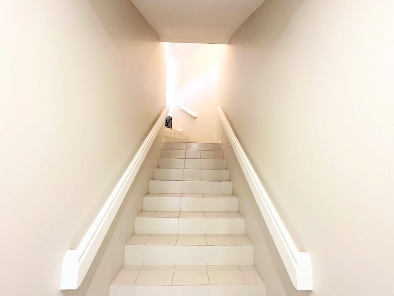 Parc Court Condo - Residential