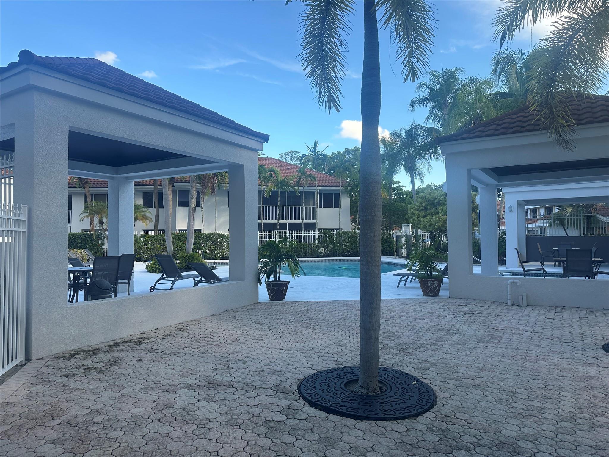 Parc Court Condo - Residential