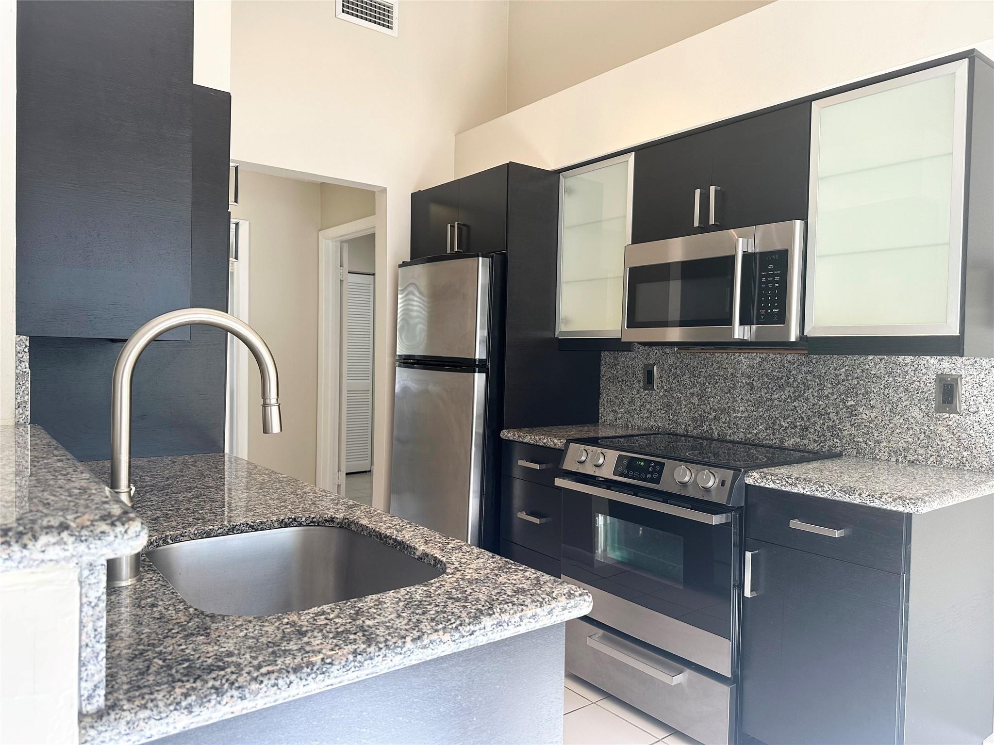 Parc Court Condo - Residential