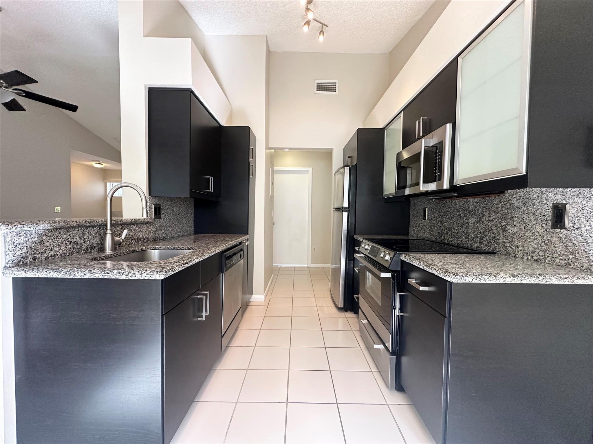 Parc Court Condo - Residential