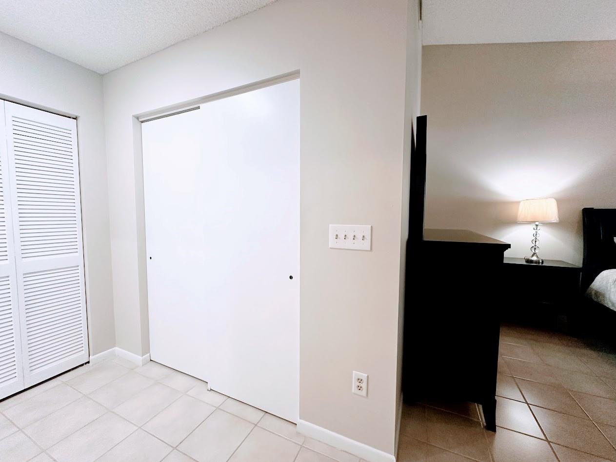 Parc Court Condo - Residential