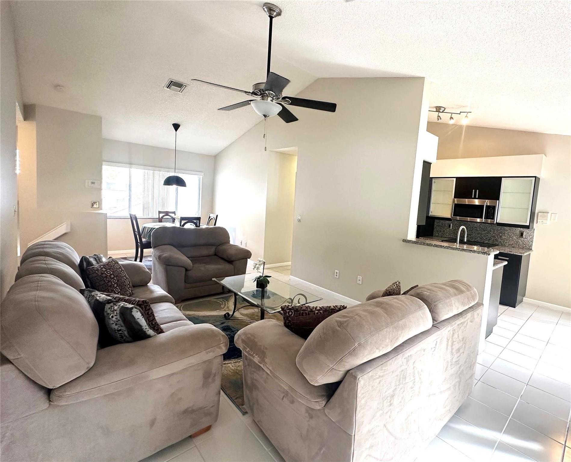 Parc Court Condo - Residential