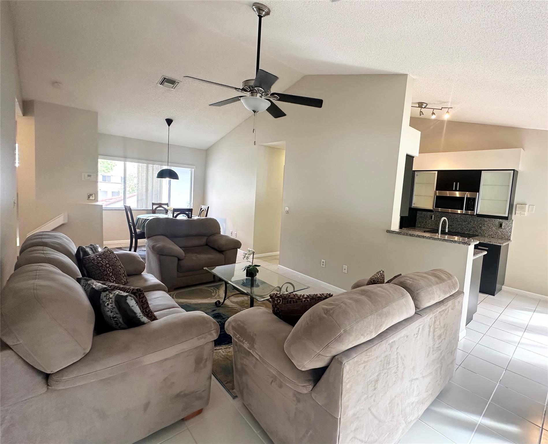 Parc Court Condo - Residential