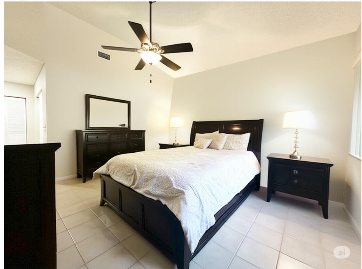 Parc Court Condo - Residential