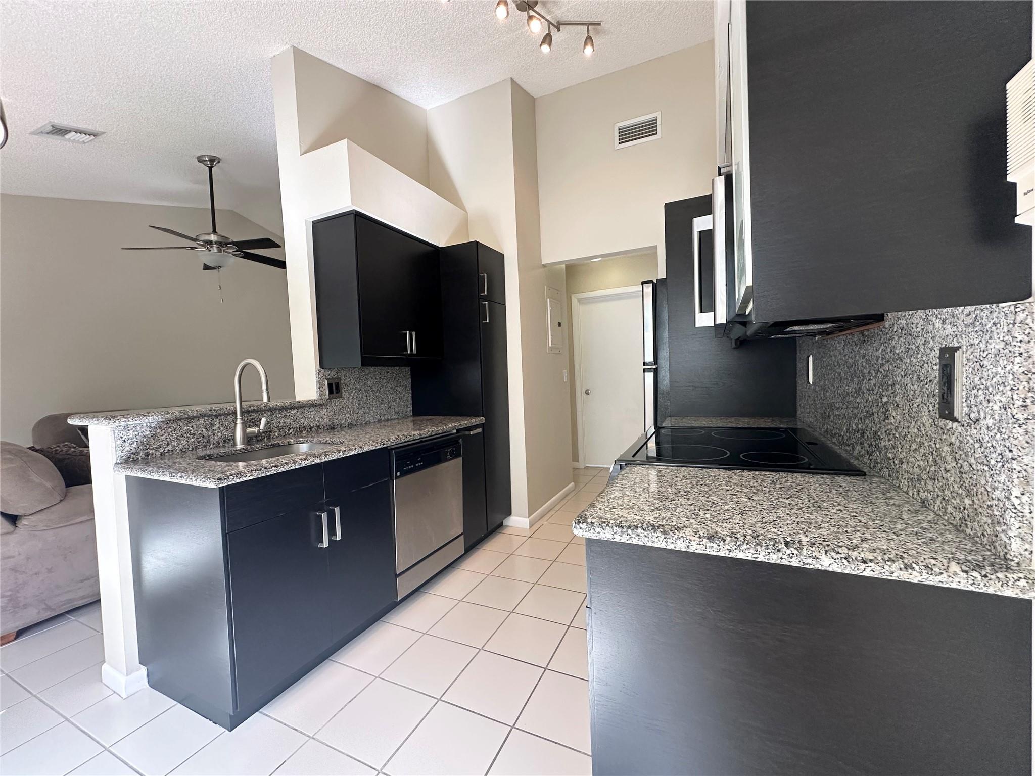 Parc Court Condo - Residential