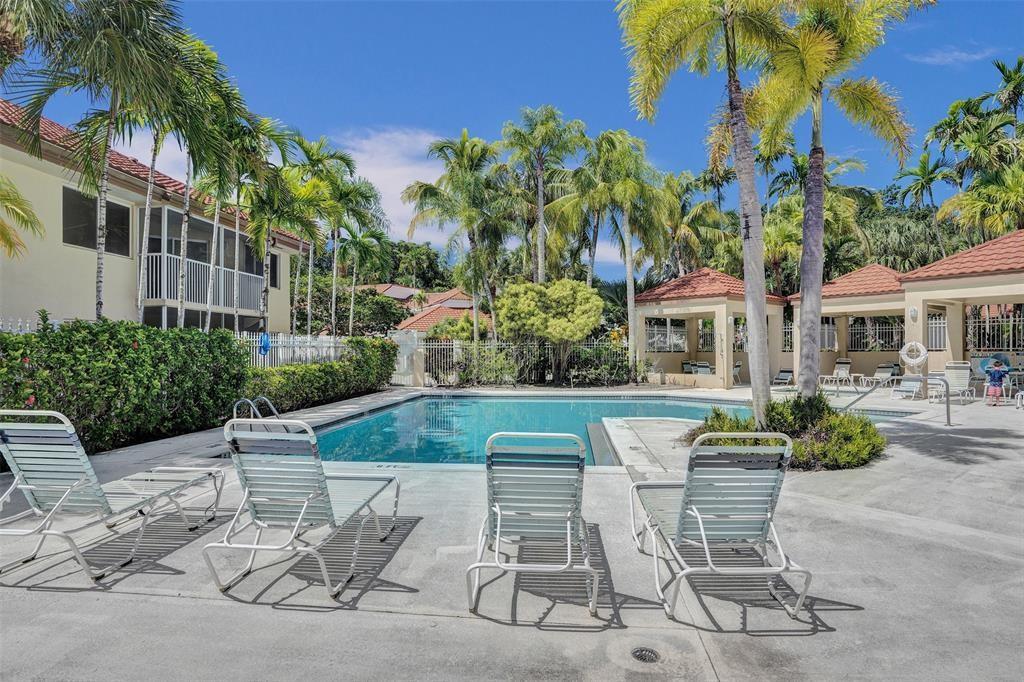 Parc Court Condo - Residential