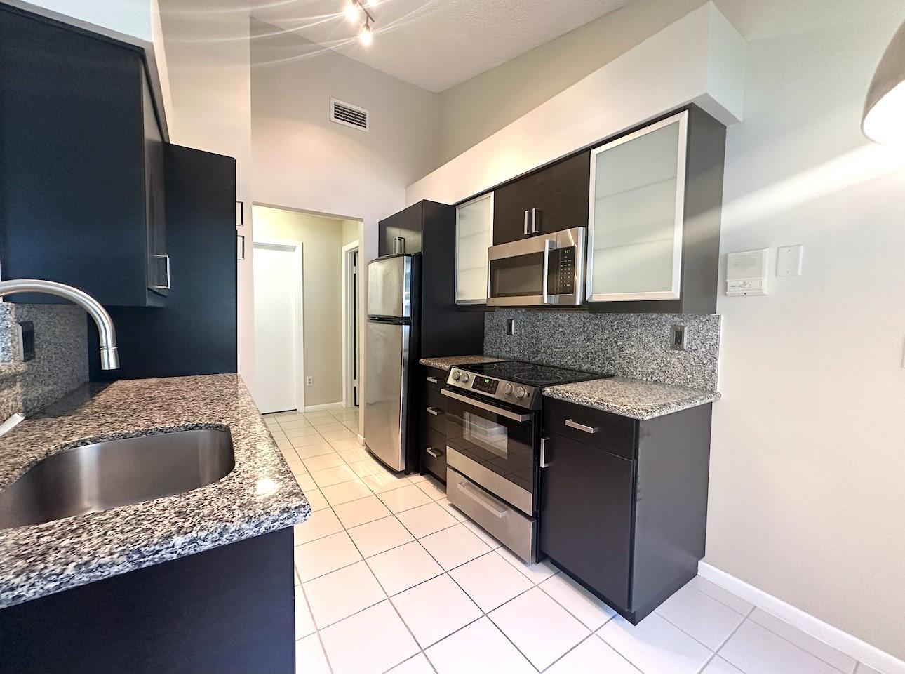 Parc Court Condo - Residential
