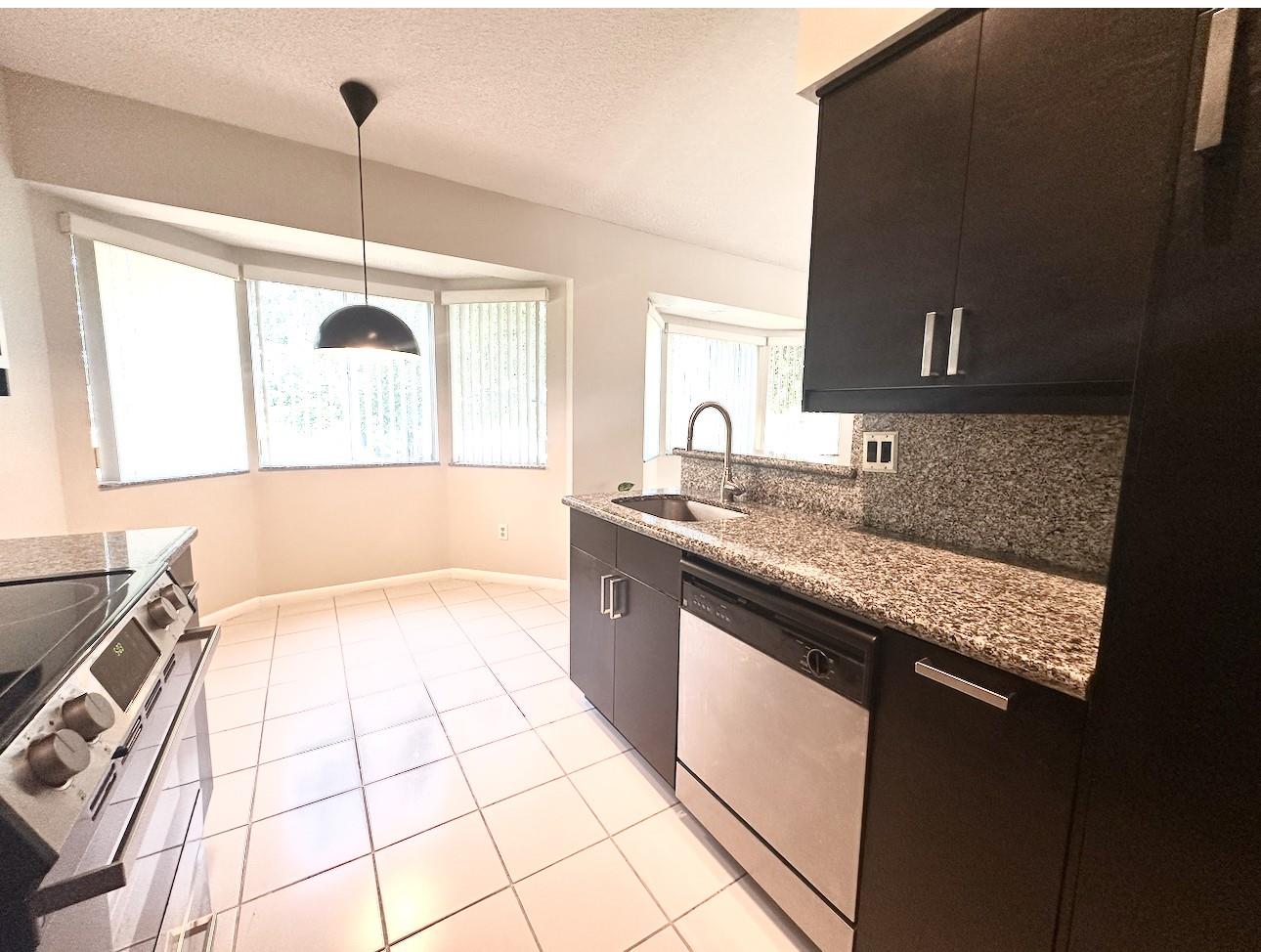 Parc Court Condo - Residential
