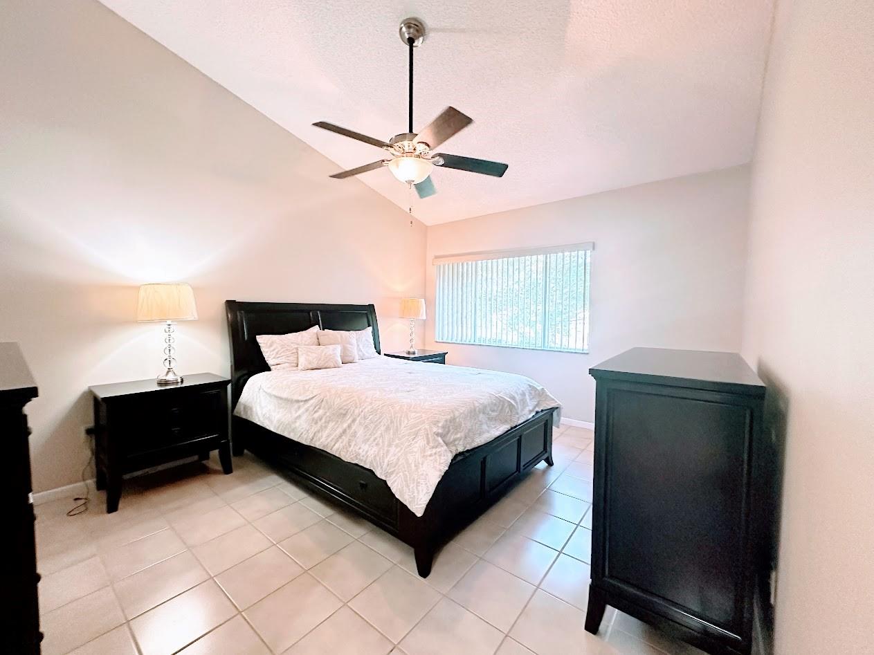 Parc Court Condo - Residential