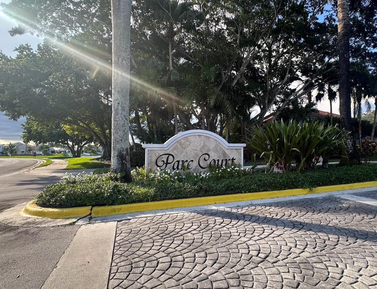 Welcome to this spacious and beautifully maintained 1 bed, 1 bath condo with stunning lake views and an attached garage, located in the highly sought-after Parc Court community. This light-filled home features vaulted ceilings, stainless steel appliances, and a generously sized primary suite with ample closet space.
Enjoy peaceful lakefront living while being just minutes from major highways, top-rated dining, and premier shopping destinations. Whether you're a first-time buyer or looking to downsize, this move-in-ready condo offers the perfect blend of comfort, convenience, and community.
Don’t miss this opportunity to make it your forever home!