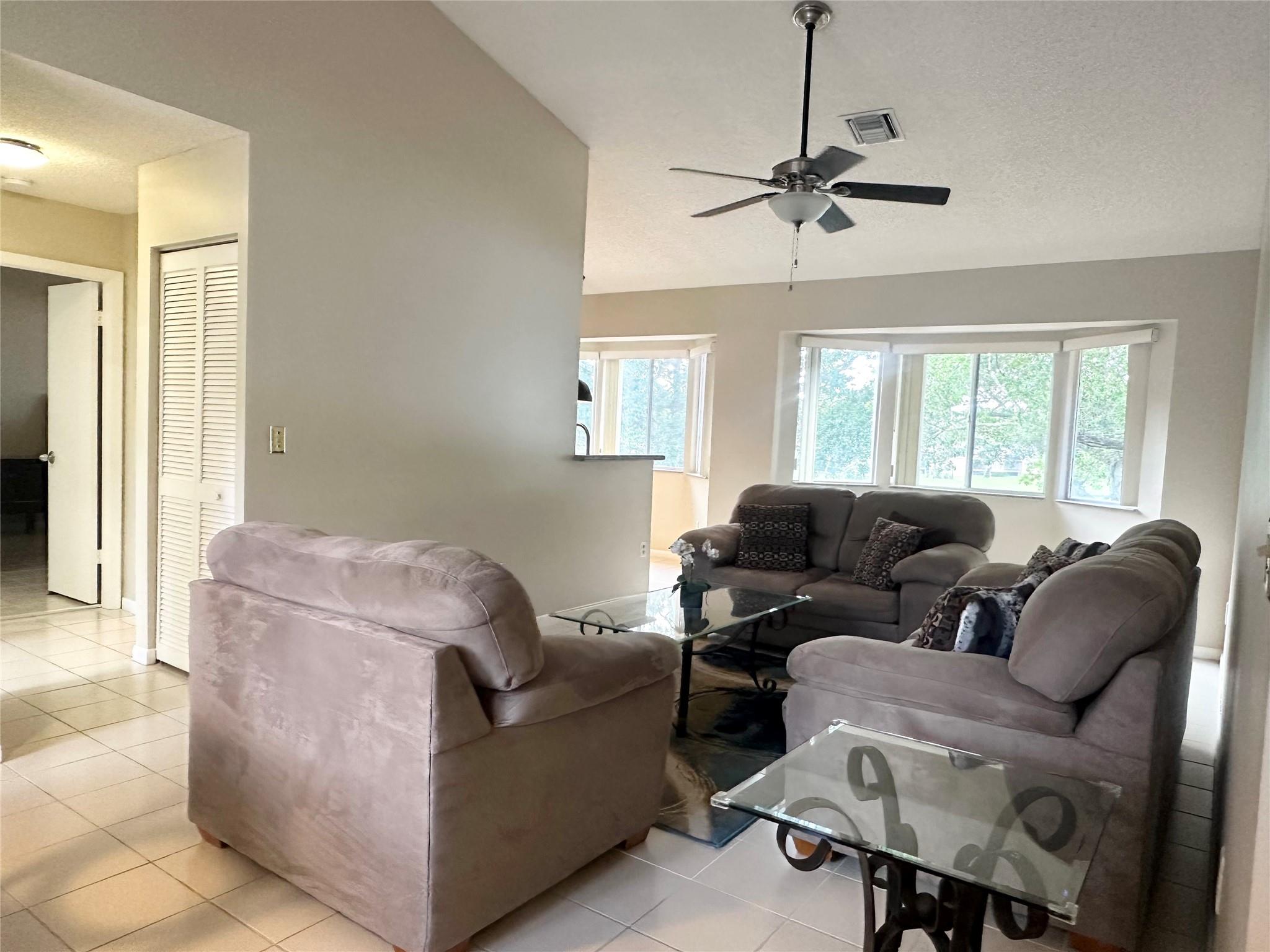 Parc Court Condo - Residential