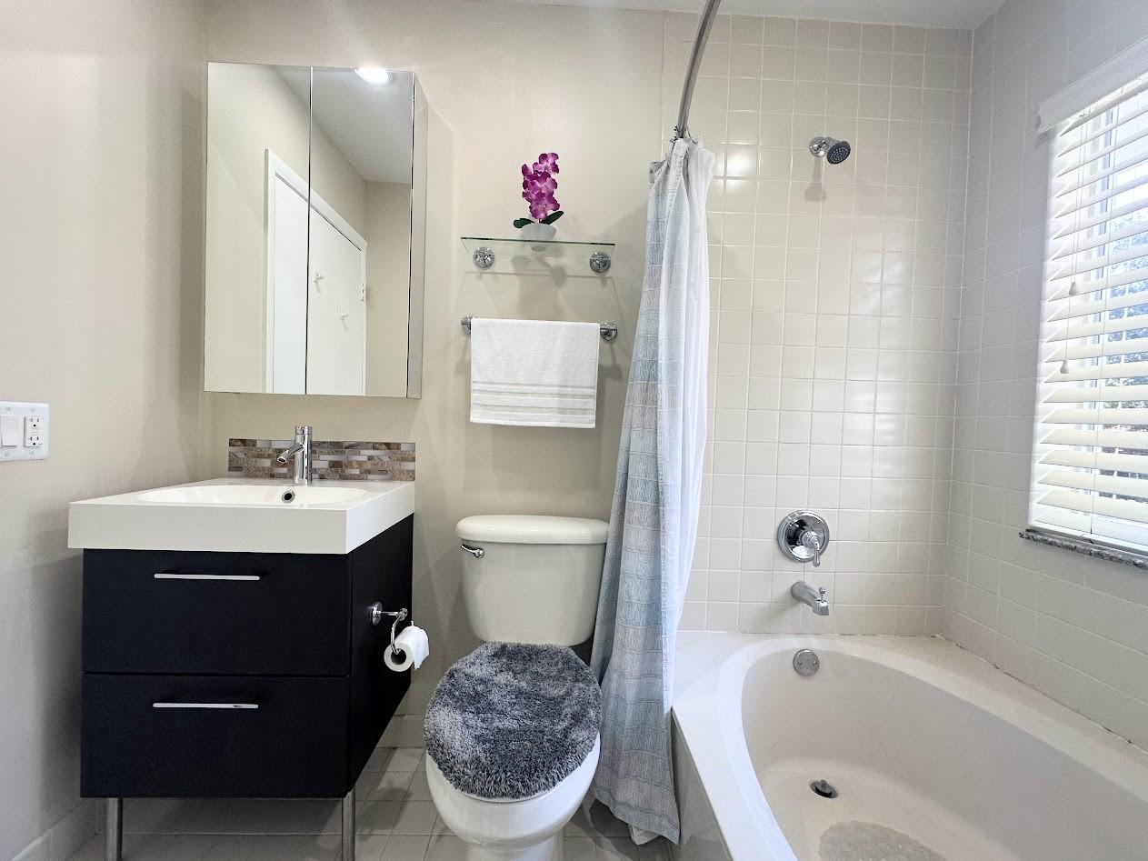 Parc Court Condo - Residential