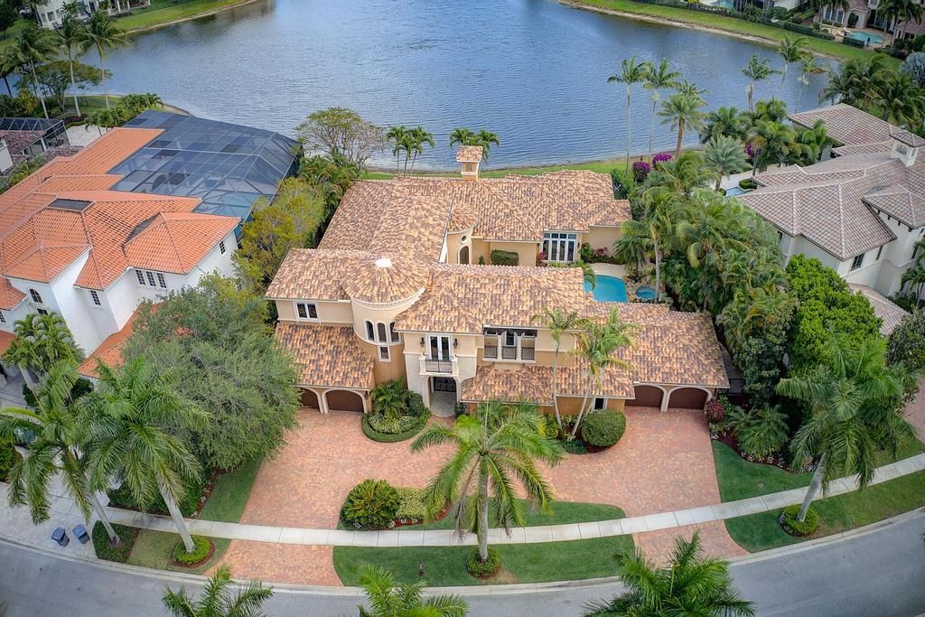 Photo of 17542 Grand Este Way, Boca Raton, FL 33496 (MLS # R11149210)