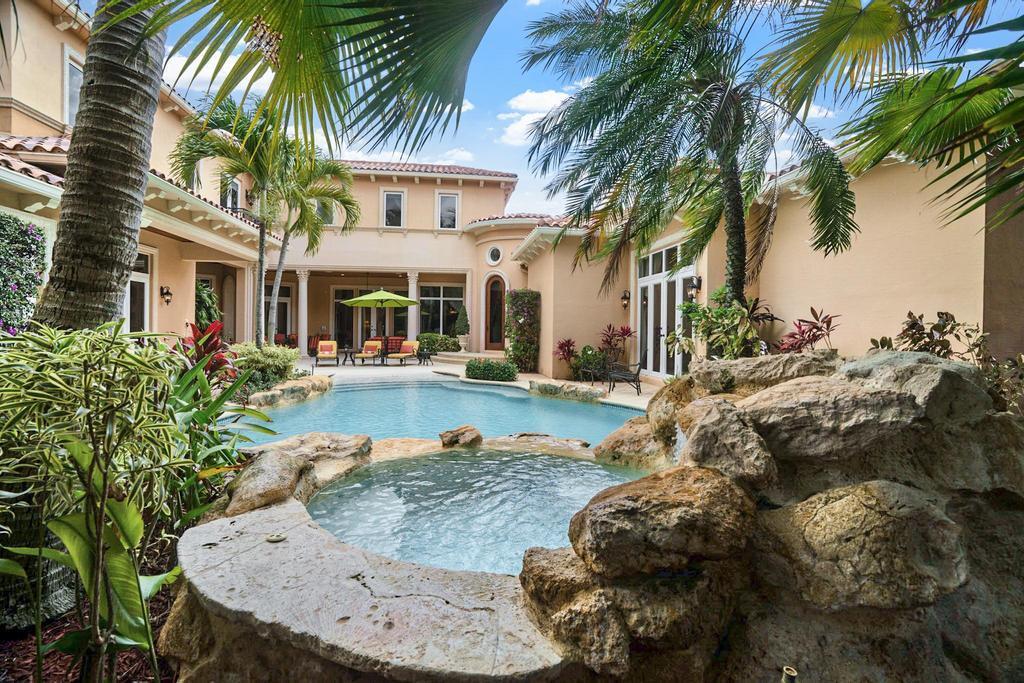 OAKS AT BOCA RATON 7 - Residential