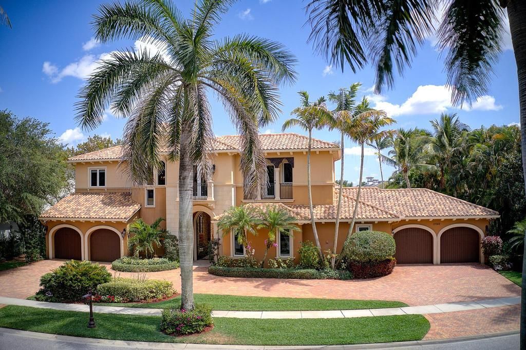 Photo of 17542 Grand Este Way, Boca Raton, FL 33496 (MLS # R11149210)