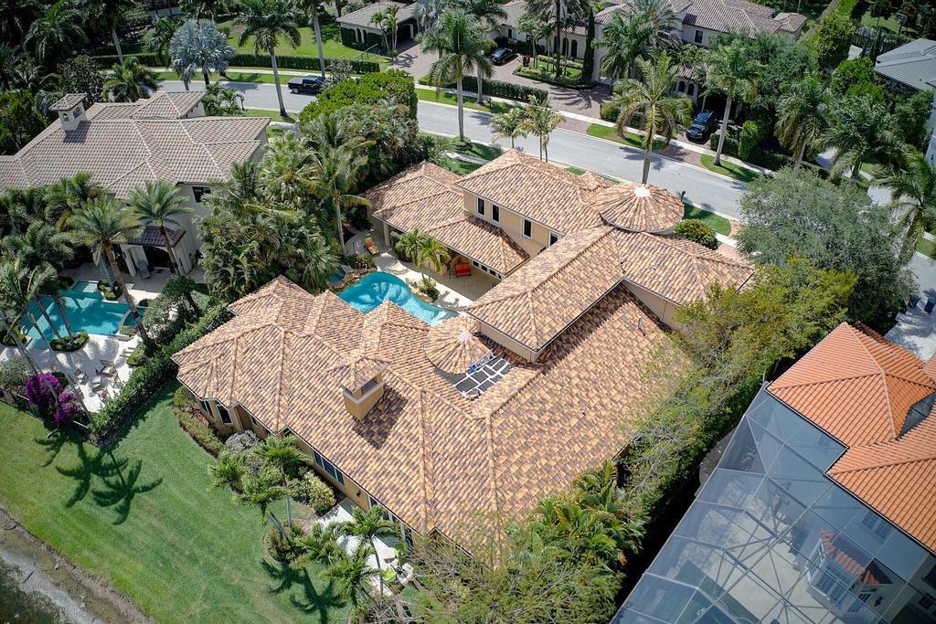 OAKS AT BOCA RATON 7 - Residential