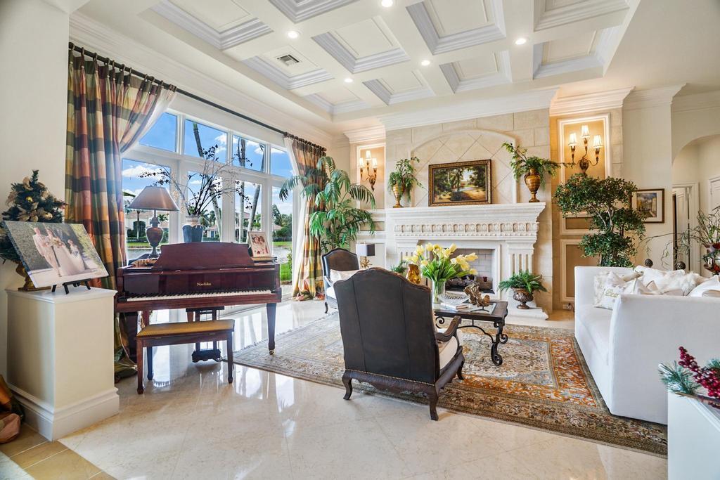 OAKS AT BOCA RATON 7 - Residential