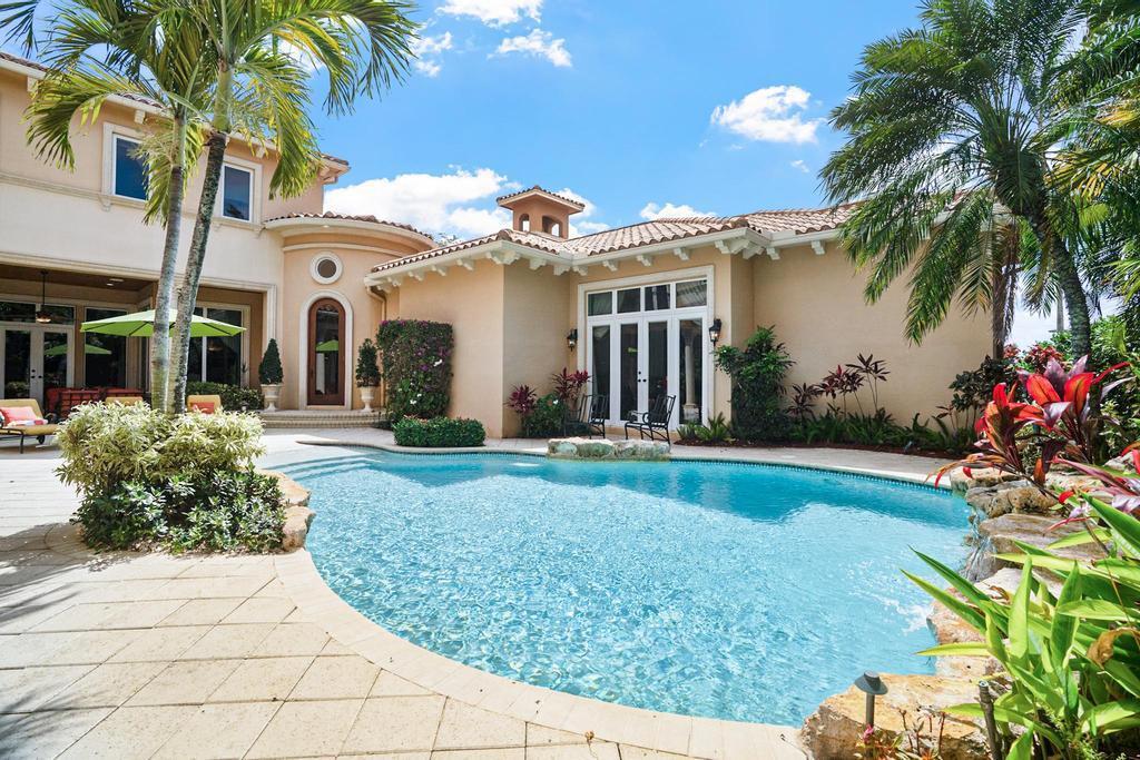 OAKS AT BOCA RATON 7 - Residential
