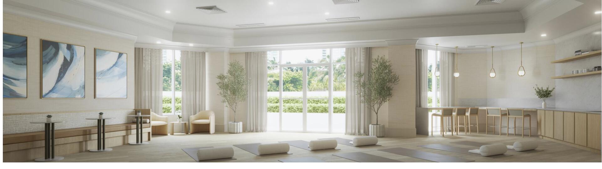 2700 NORTH OCEAN CONDO - Residential