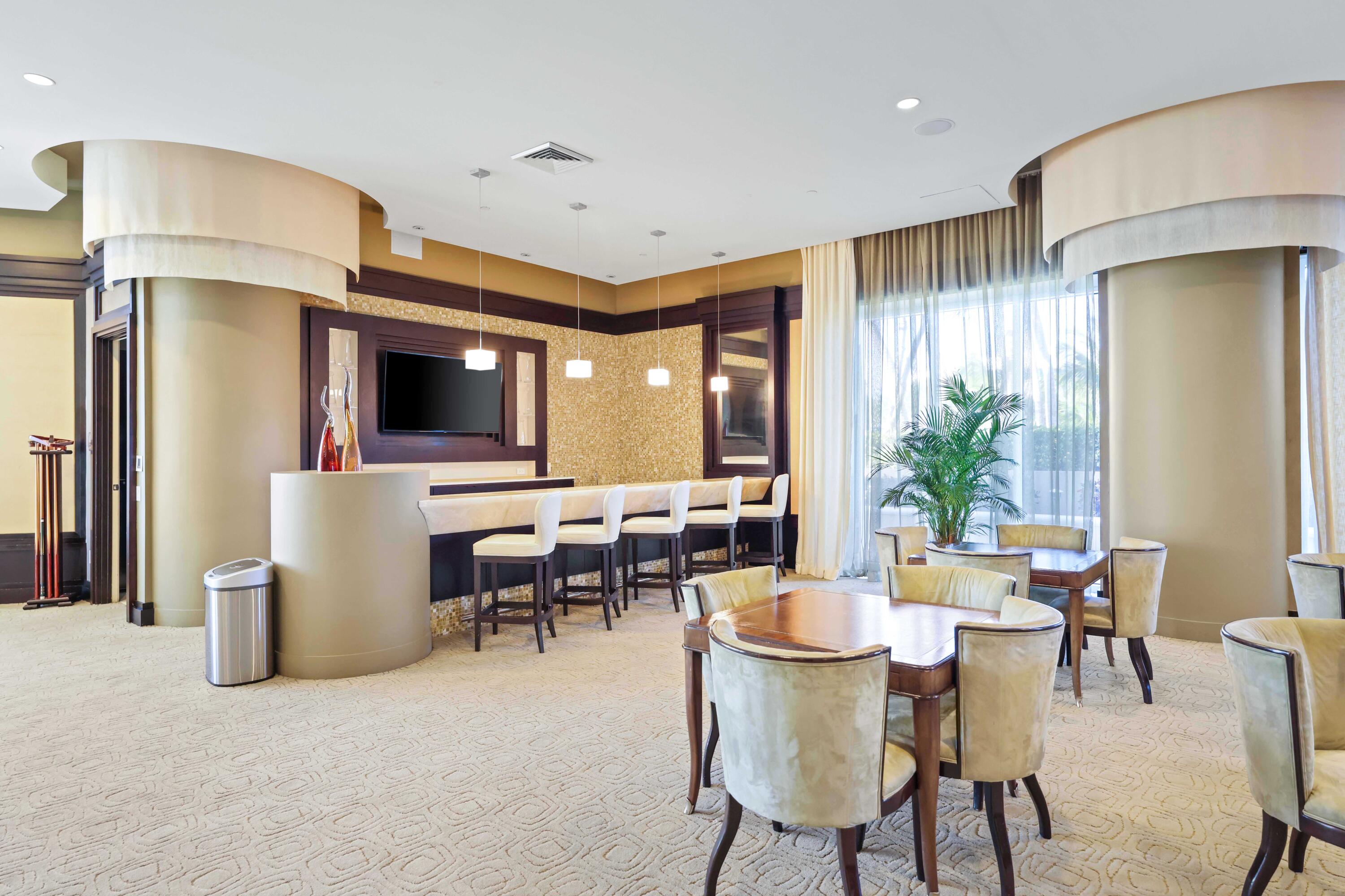 2700 NORTH OCEAN CONDO - Residential