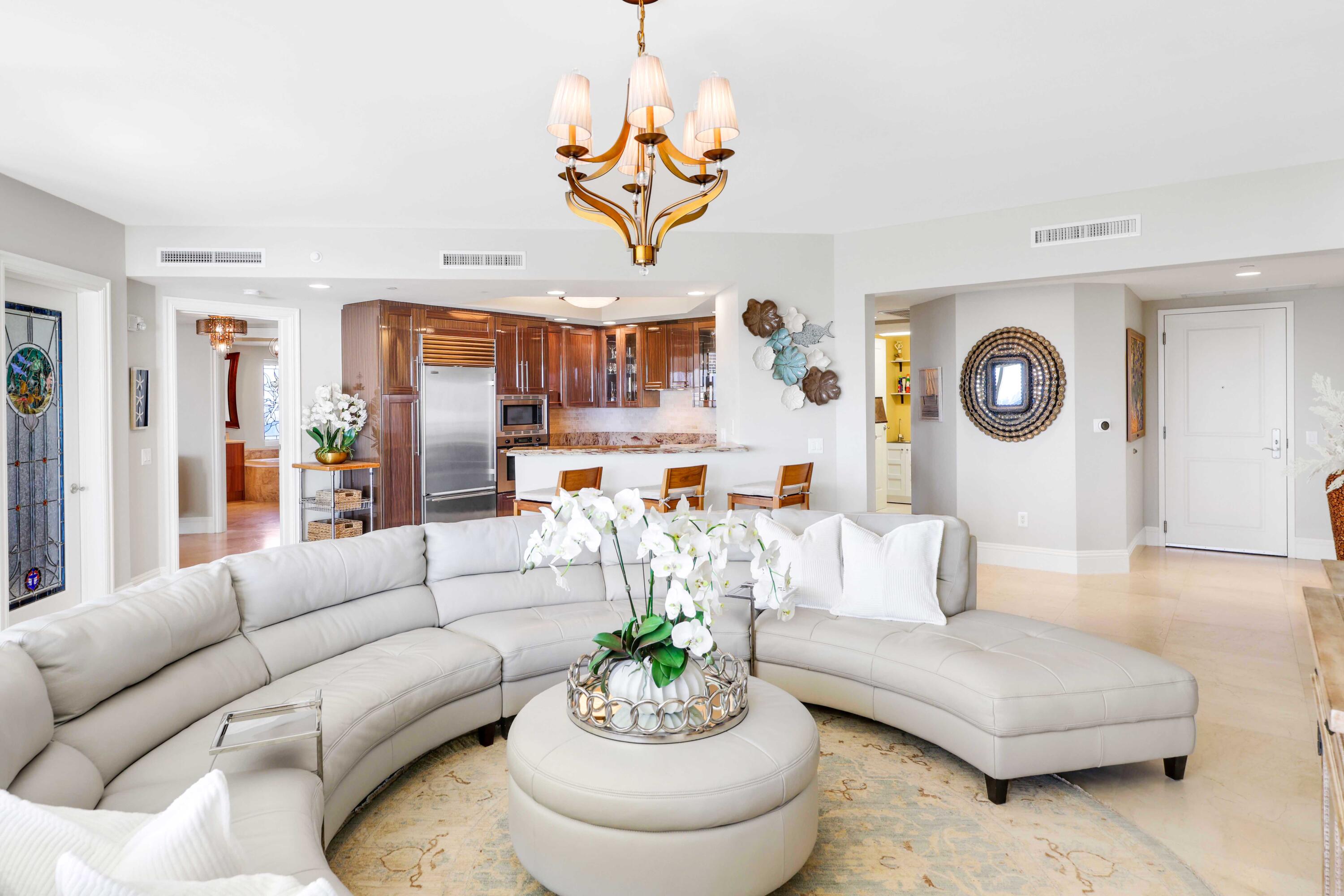 2700 NORTH OCEAN CONDO - Residential