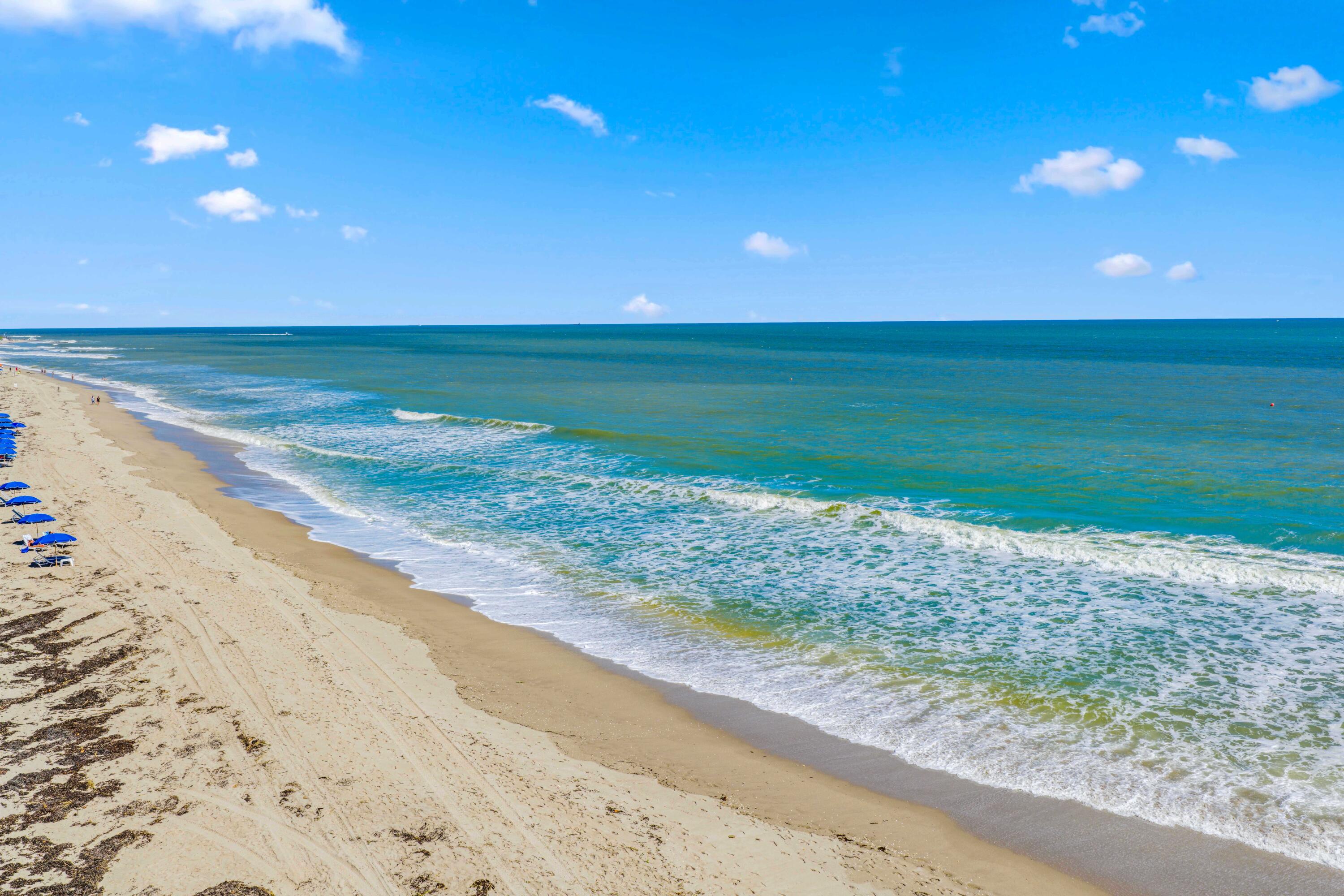 2700 NORTH OCEAN CONDO - Residential