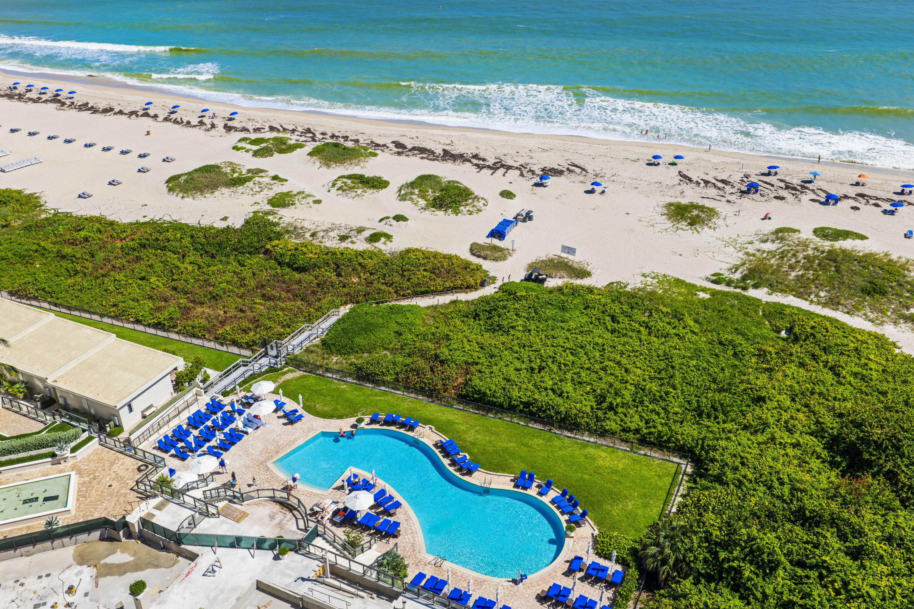 2700 NORTH OCEAN CONDO - Residential