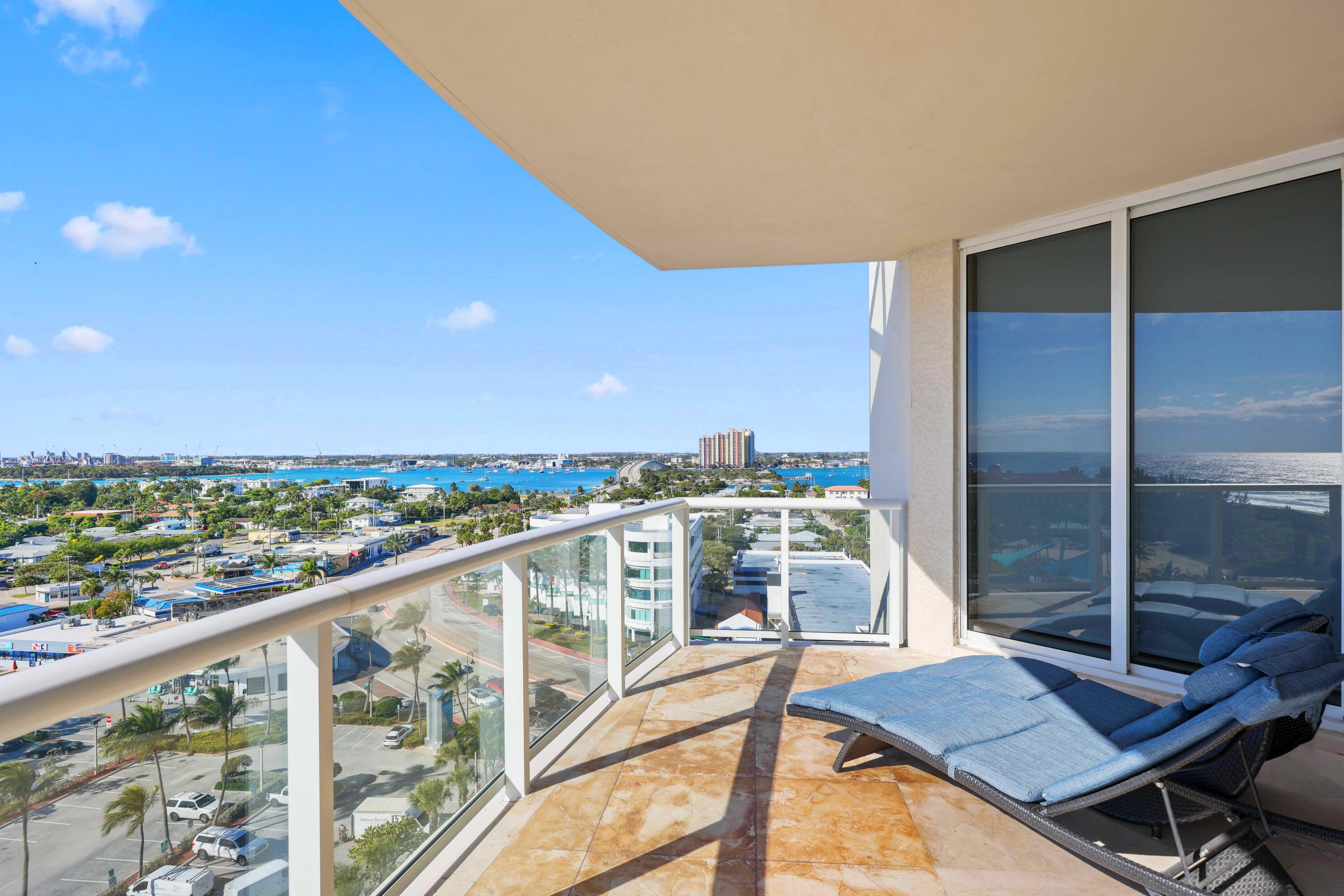 2700 NORTH OCEAN CONDO - Residential