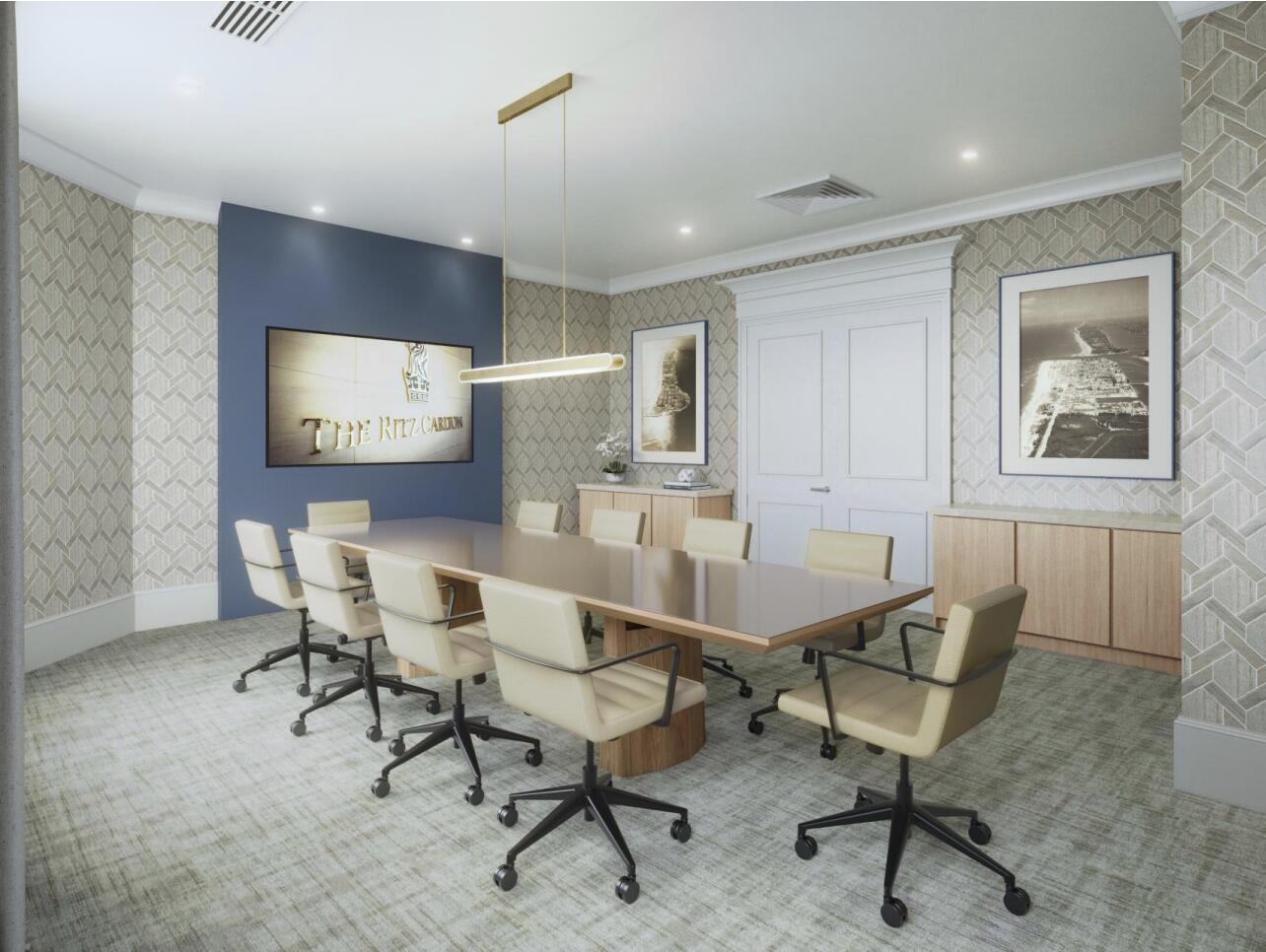 2700 NORTH OCEAN CONDO - Residential