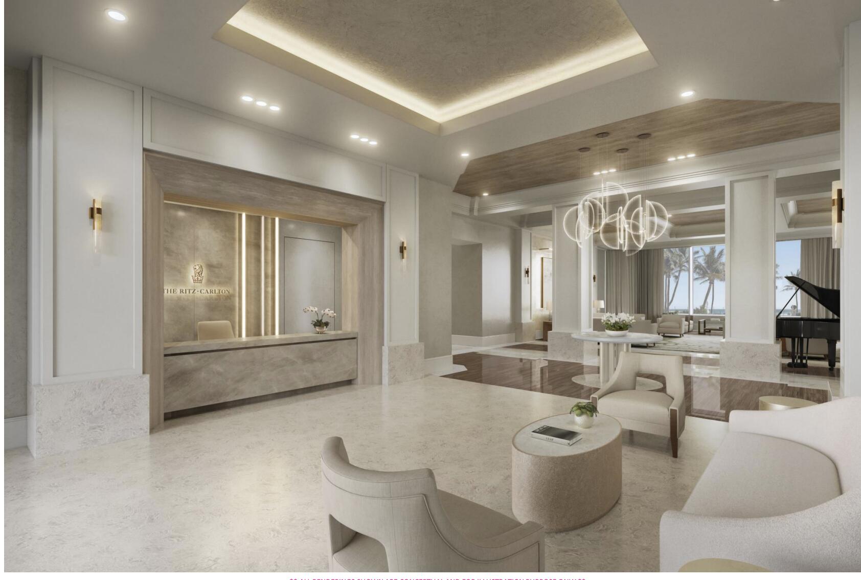 2700 NORTH OCEAN CONDO - Residential