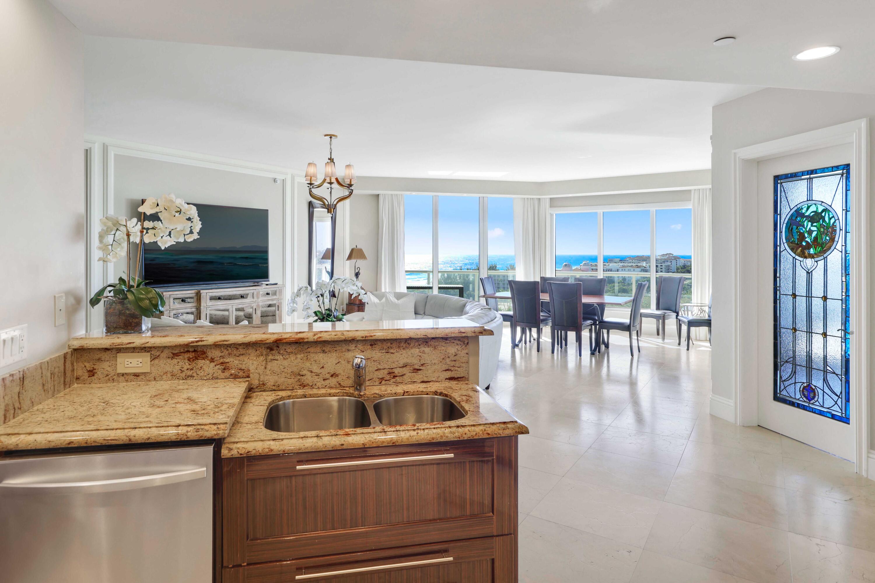 2700 NORTH OCEAN CONDO - Residential