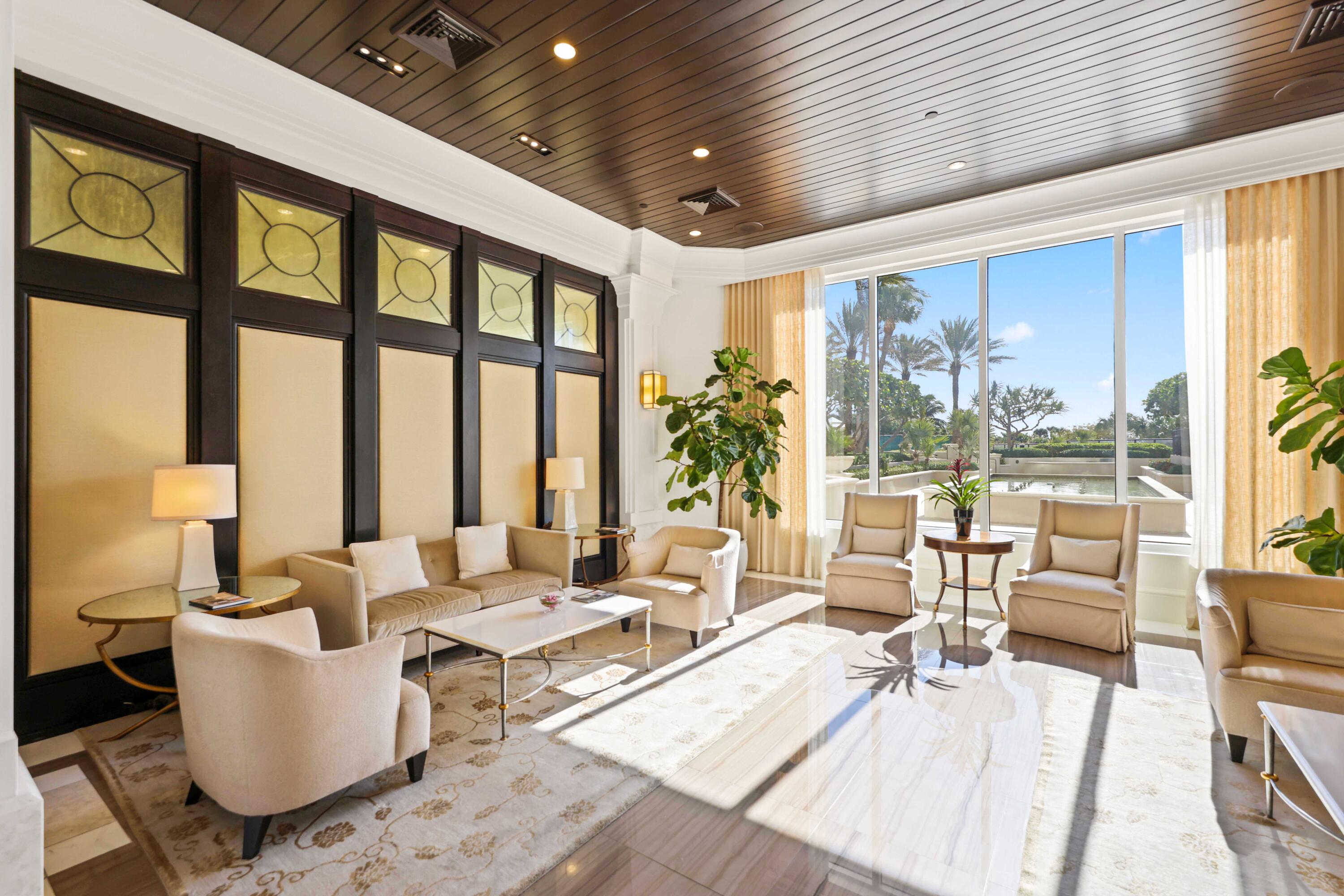 2700 NORTH OCEAN CONDO - Residential