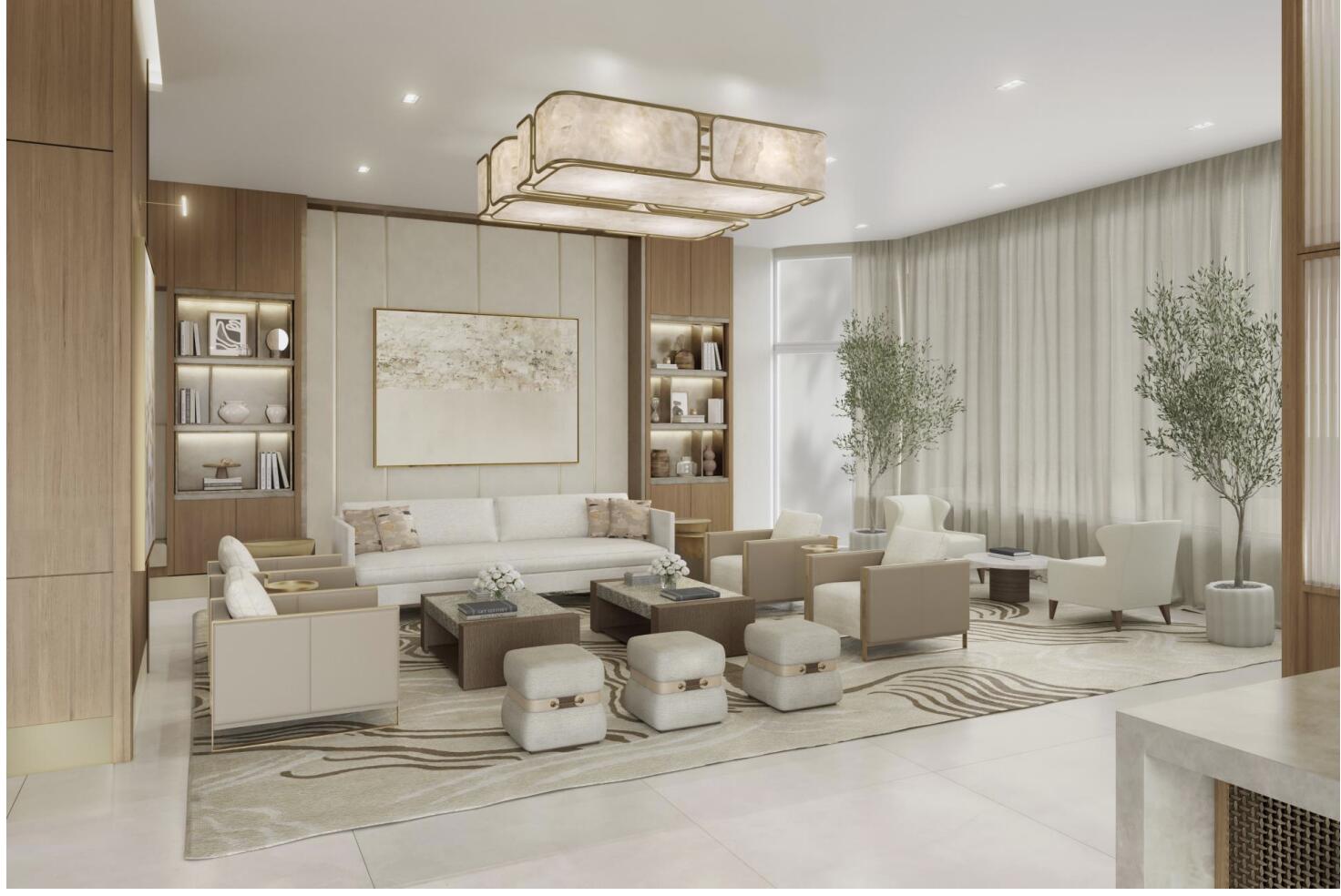 2700 NORTH OCEAN CONDO - Residential