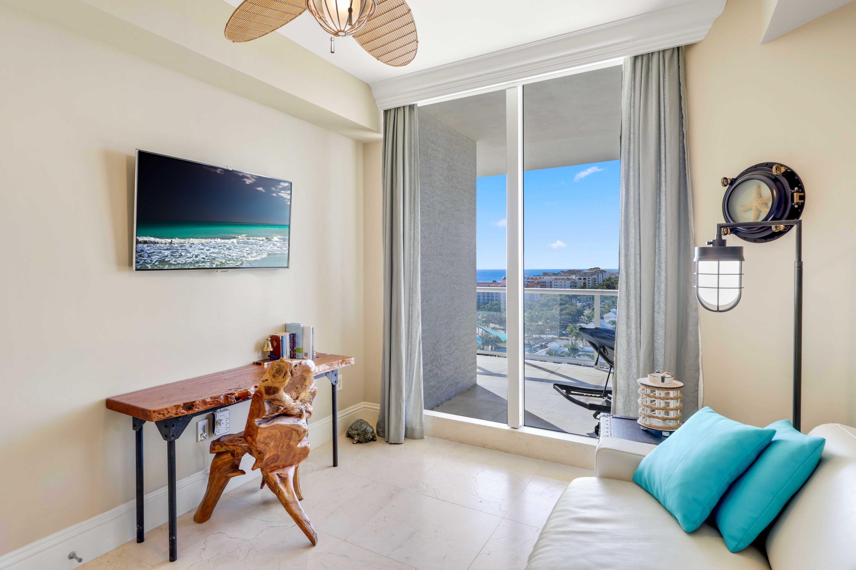 2700 NORTH OCEAN CONDO - Residential