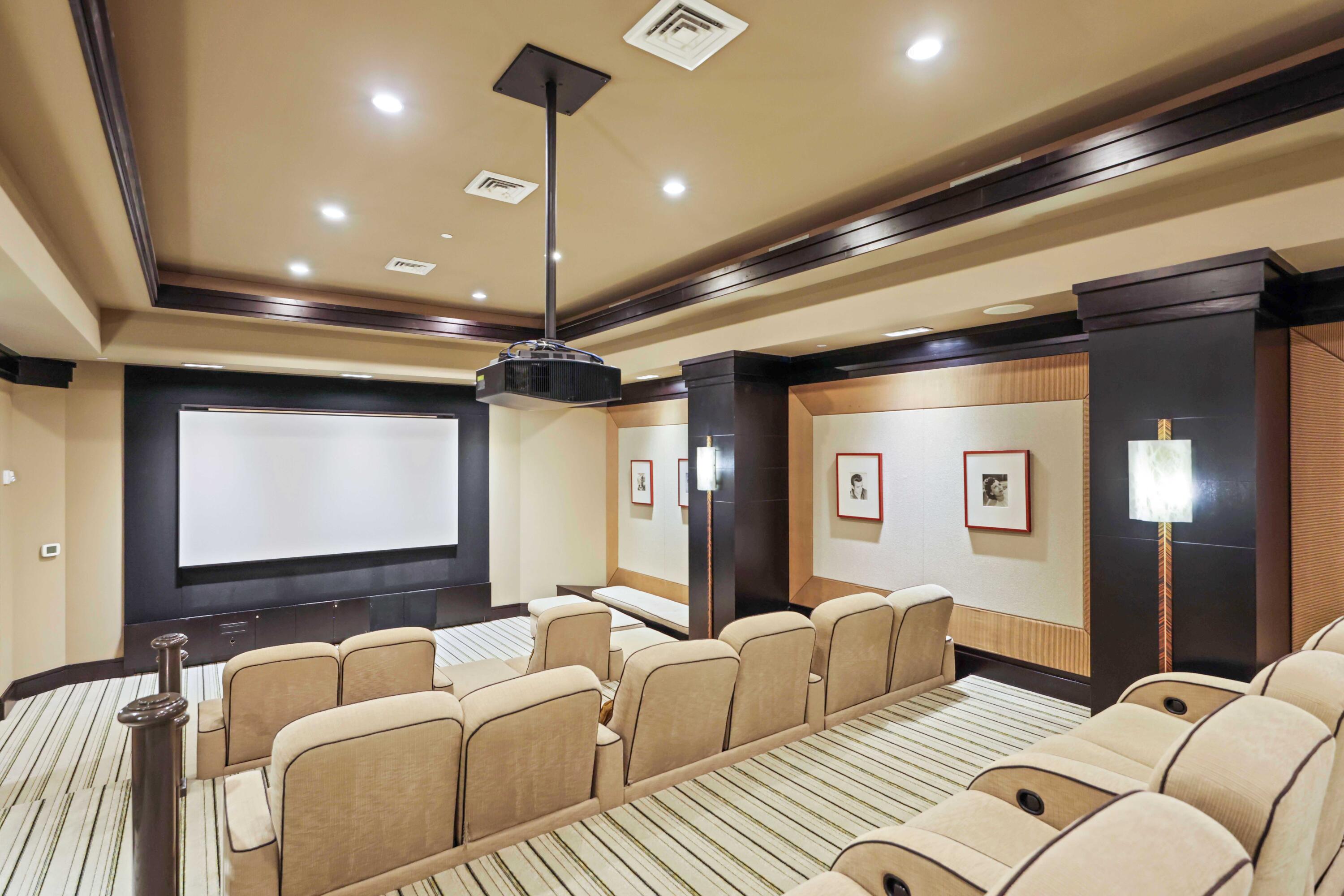 2700 NORTH OCEAN CONDO - Residential